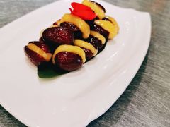 -汤记传菜(秀浦路店)