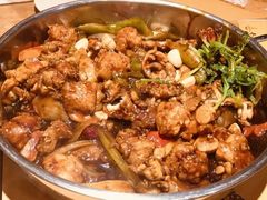 -黄记煌三汁焖锅(新世纪广场店)