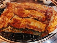 -杀猪天·韩国烤肉(总店)