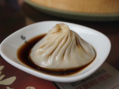-锡笼记·无锡小笼(方塔店)