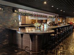 -上海锦江汤臣洲际大酒店壹阶层