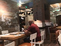 大堂-Goose Island Brewhouse鹅岛精酿啤酒品牌餐厅