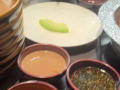 -牛YO寿喜烧和牛火锅自助(三台子万象汇店)
