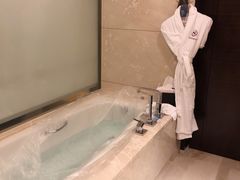 -广州粤海喜来登酒店