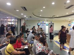 -无锡市第二人民医院(南院)