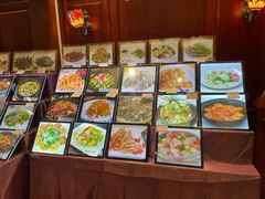 -花麦地溪边小厨(天台国清寺入口店)
