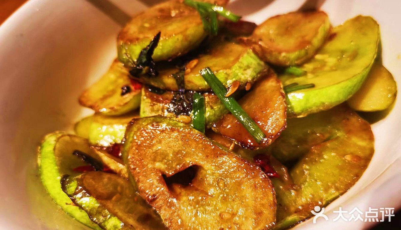 长沙美食|超有人气的湘菜🐛🐛