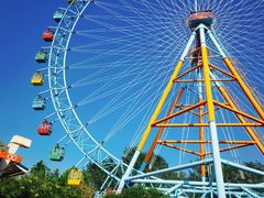 -南戴河国际娱乐中心