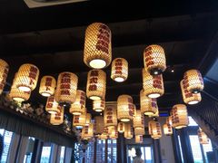 大堂-二十八里太湖船菜(吉祥路店)