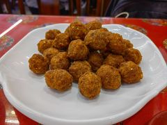 -玉华台饭庄(裕中西里小区店)