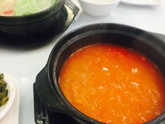 -在蒙自过桥米线