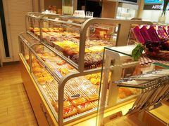 -好利来(奥林匹克购物广场店)