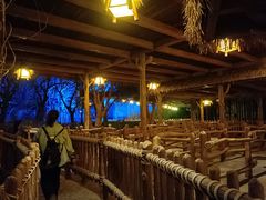 -七彩云南欢乐世界