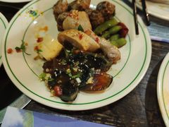-巴犀烧烤(新崇光店)