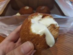 -牛诗诗现烤纯手工蛋糕(SM广场店)