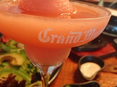 草莓莫吉托-Luchador摔跤手墨西哥餐厅(恒宇广场店)