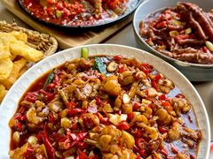 -老三样·旧食新味(万寿宫店)