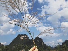 -英西峰林·洞天仙境