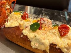 -LESCEDARS Brasserie Bistro香柏树