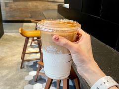 -星巴克(兰桂坊店)