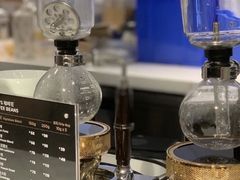 -Peet's Coffee皮爷咖啡(德基店)