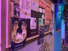 -JOJO实景沉浸侦探剧本杀(大悦城店)
