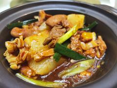 -荣粤酒家·融合粤菜·海鲜火锅