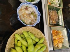 -昱匠·日本料理(金融街店)