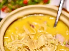 -孔雀云贵川·融合菜(长宁来福士店)