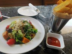 -MEAT MATE 鲜食肉铺(凤凰汇·里巷店)