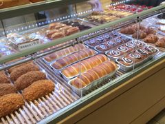 现烤面包-好利来(乐堤港店)