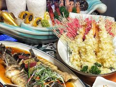 -鲜味食族水产·海鲜餐厅