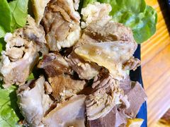 牛腩锅底-潮味四季潮汕牛肉火锅(来凤街店)