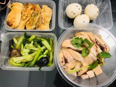 -百家鸡味馆(清泰店)