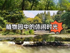 -杭州植物园