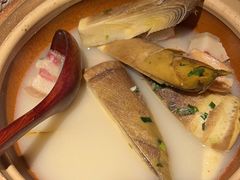 -老阿爸鲜鱼土菜(园区永旺店)