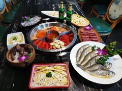 -川锅一号火锅(铜山万达店)