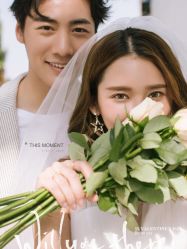 点击看大图 -巴黎春天婚纱摄影STUDIO·定制