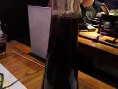 -令狐冲烤鱼·烧菜馆(达明店)