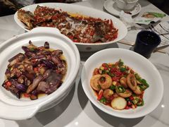 -兰湘子·湘菜小炒(南京江宁万达店)