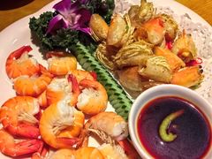 -周锦记广式餐厅