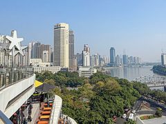 -和苑酒家·一线江景(星寰店)