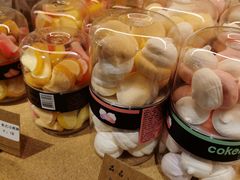 -美丽心情蛋糕(江苏路店)