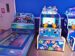 -星舰梦航(广百广场荔胜店)