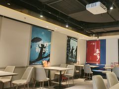 -必胜客(新辰里酒仙桥店)