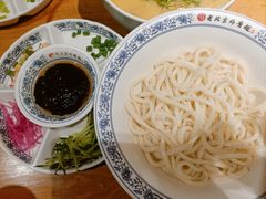 -老北京炸酱面·烤鸭(前门店)