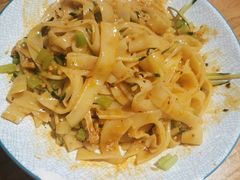 -胖老汉清真餐饮(西御街店)