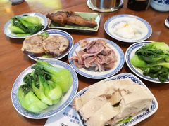-同得兴 Since·1995 传统苏式面馆(十全街店)