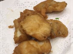 -长平肥姐白粥·海鲜打冷