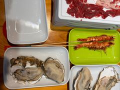 -养牛邓·潮汕牛肉海鲜自助火锅(广州店)